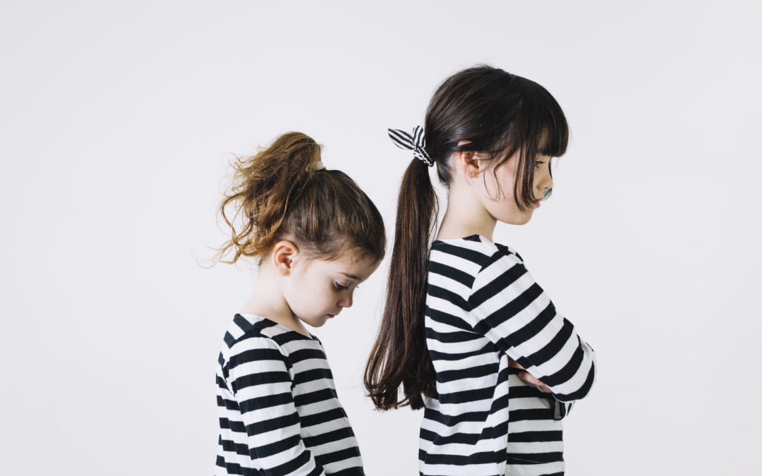 Cum rezolvăm conflictele intre frati? (perioada izolare din starea de urgenta COVID19) text si video