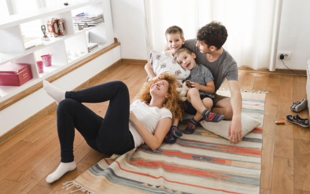 Cum prevenim conflictele în izolare? 3 metode la indemana (perioada starii de urgenta COVID19) text si video